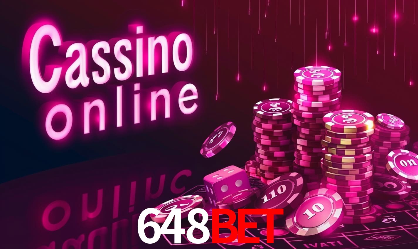 Inovações de Jogos na 648BET: O Futuro das Experiências Interativas