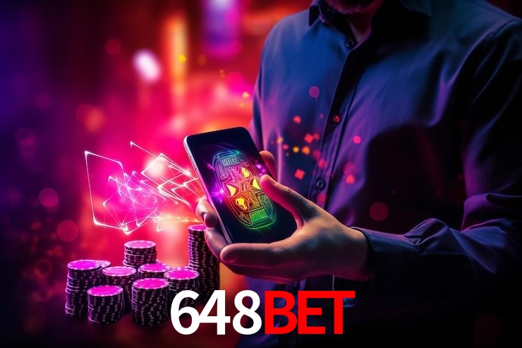 Programa VIP 648BET