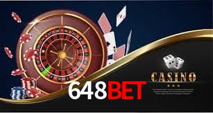 Apostas de Futebol 648BET