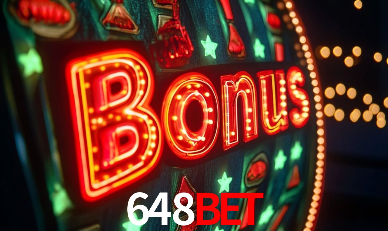 Interface do App 648BET