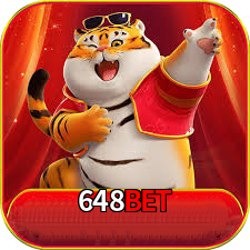 Página oficial da 648BET no Facebook