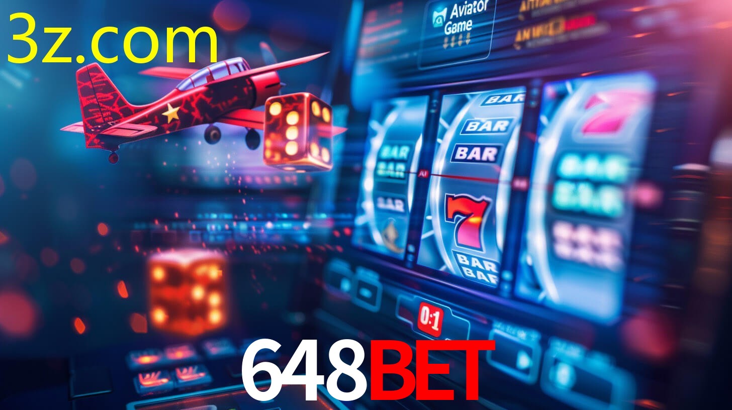 648BET