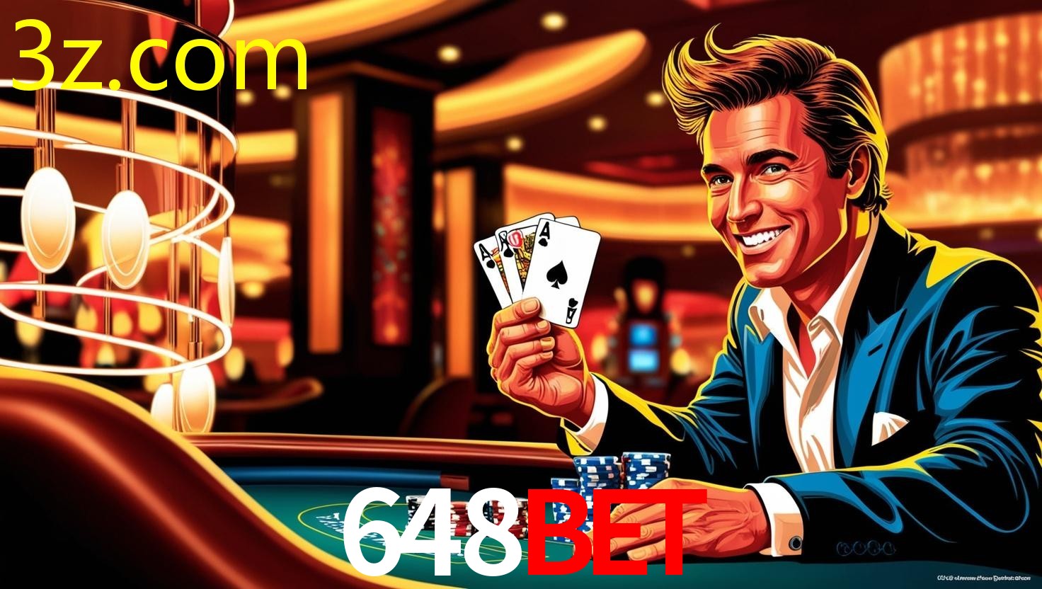 648BET