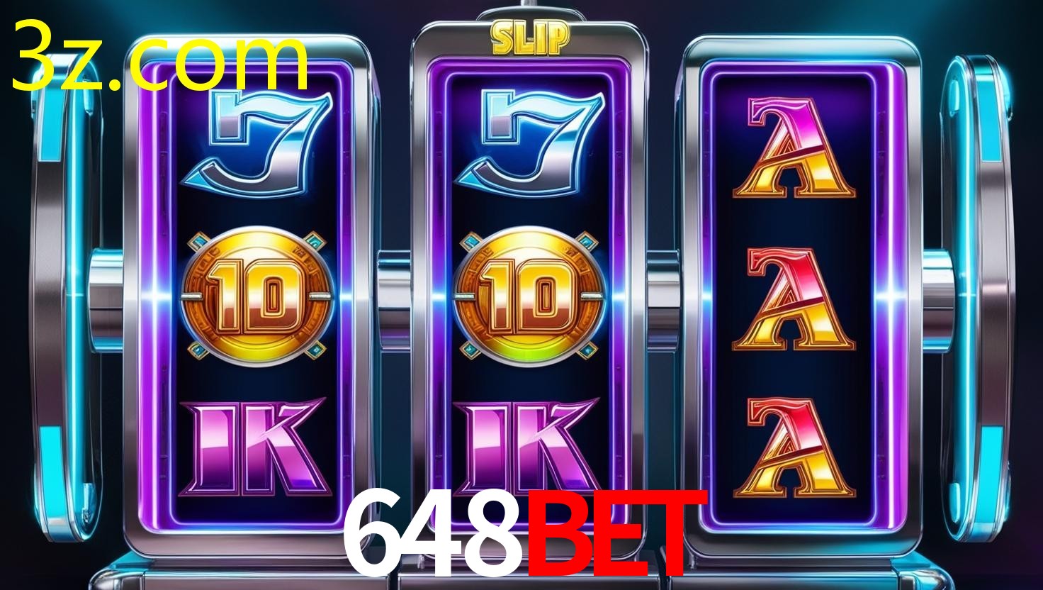 648BET