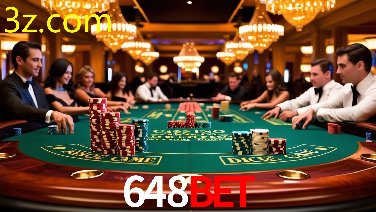 648BET