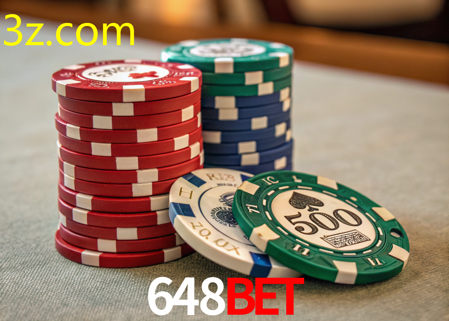 648BET