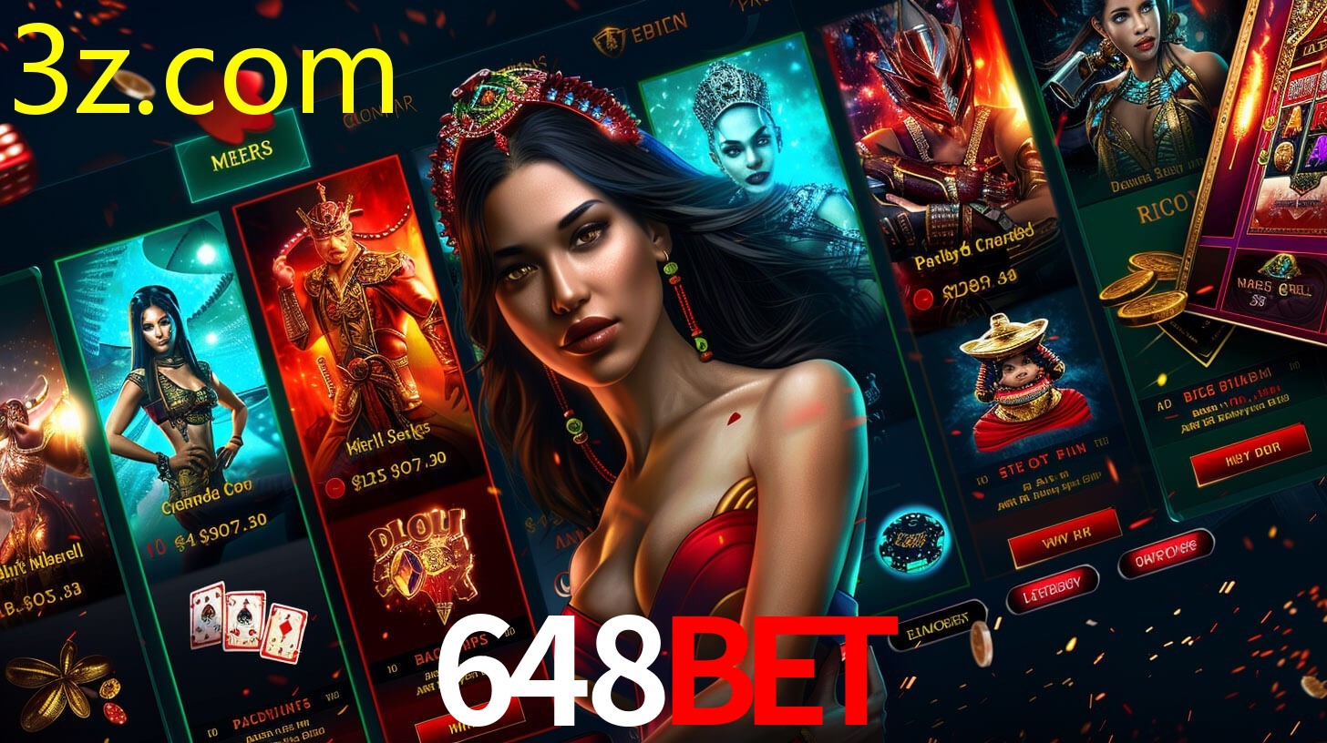 648BET