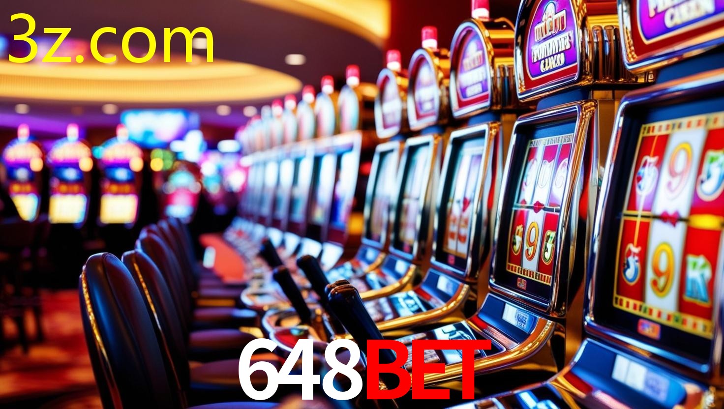 648BET