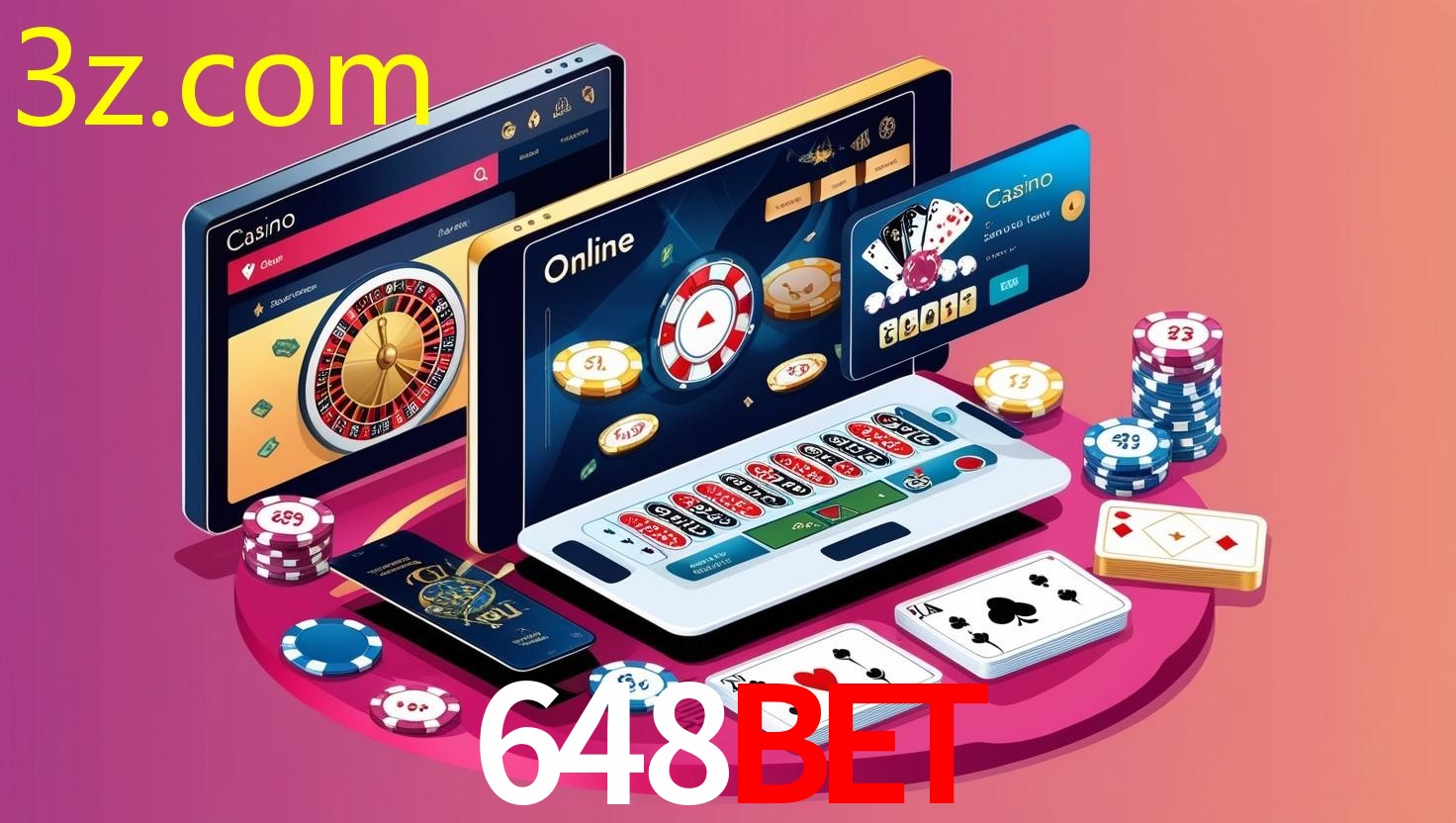 648BET